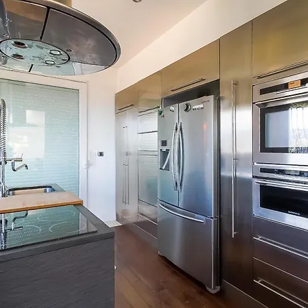 וילה Splendide Piscine Et Superbe Vue *